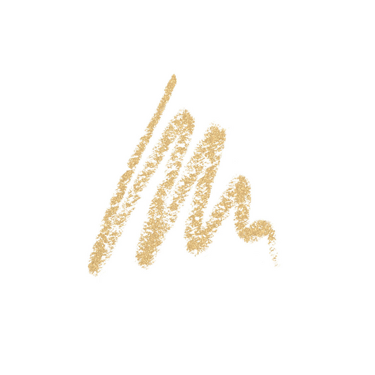 Honest Vibeliner Pencil Liner Divine - Gold