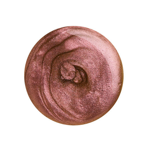 Revolution Duo Chrome Nail Polish Fairy Tale