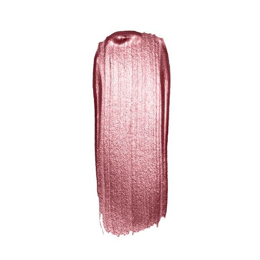 The Beauty Crop GRLPWR Metallic Liquid Lipstick Bellini