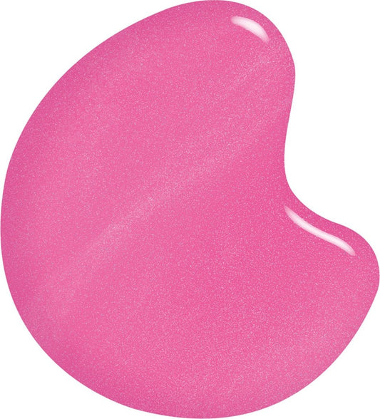 Sally Hansen Miracle Gel Nail Polish Floresc-Pink 876