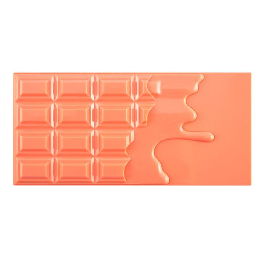 Revolution I Love Makeup Eyeshadow Palette Chocolate And Peaches