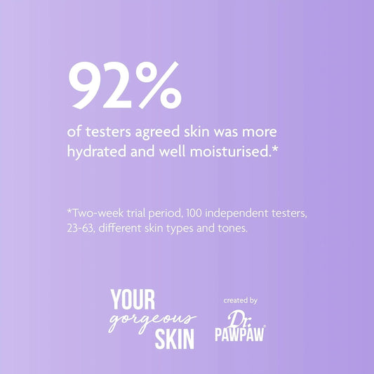 Dr Paw Paw Hydrating Sheet Mask