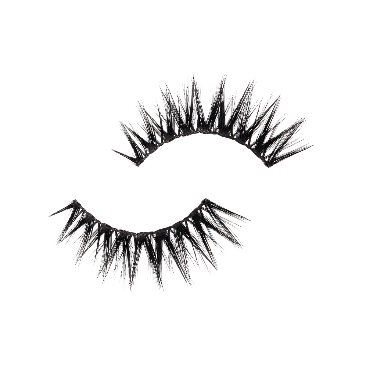 Kiss Lash Couture Naked Drama False Lashes Brassiere