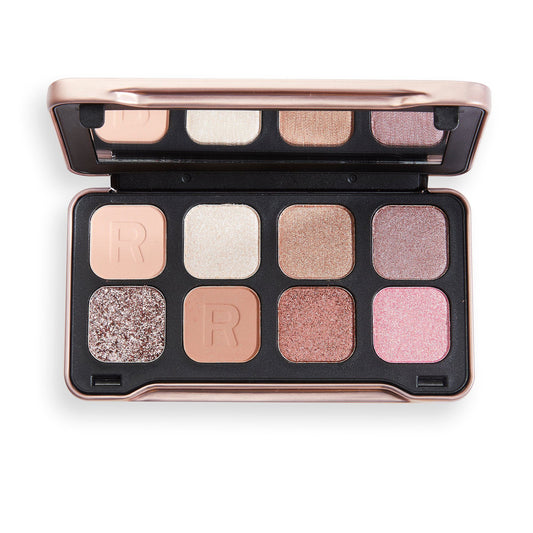 Revolution Forever Flawless Dynamic Eternal Eyeshadow Palette