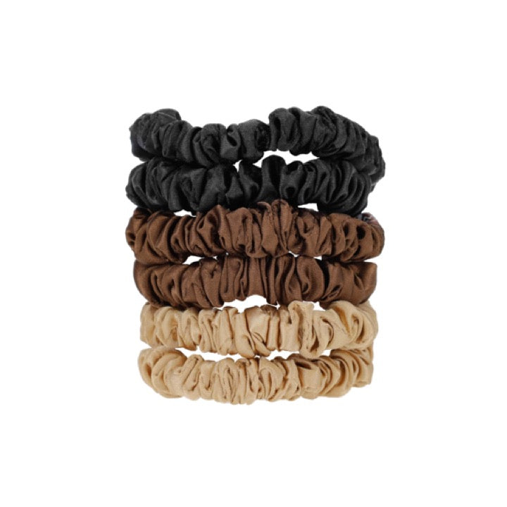 W7 Silky Knots Skinny Pack Fall
