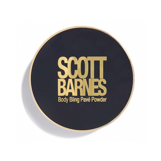 Scott Barnes Body Bling Pave Powder Original