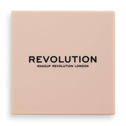 Revolution Contour Powder Compact Deep