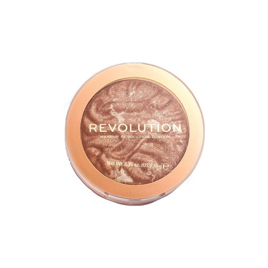 Revolution Highlighter Reloaded Time To Shine