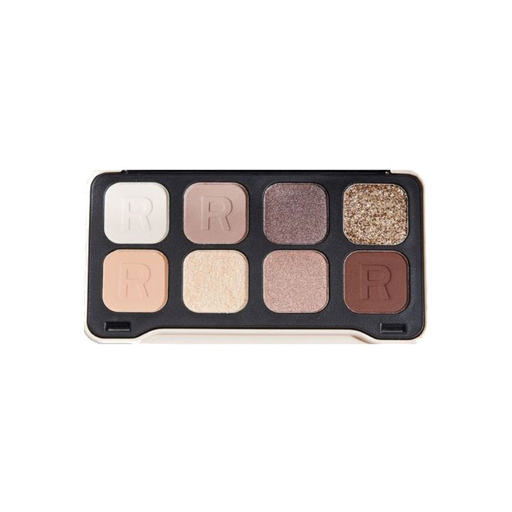 Revolution Forever Dynamic Serenity Eyeshadow Palette