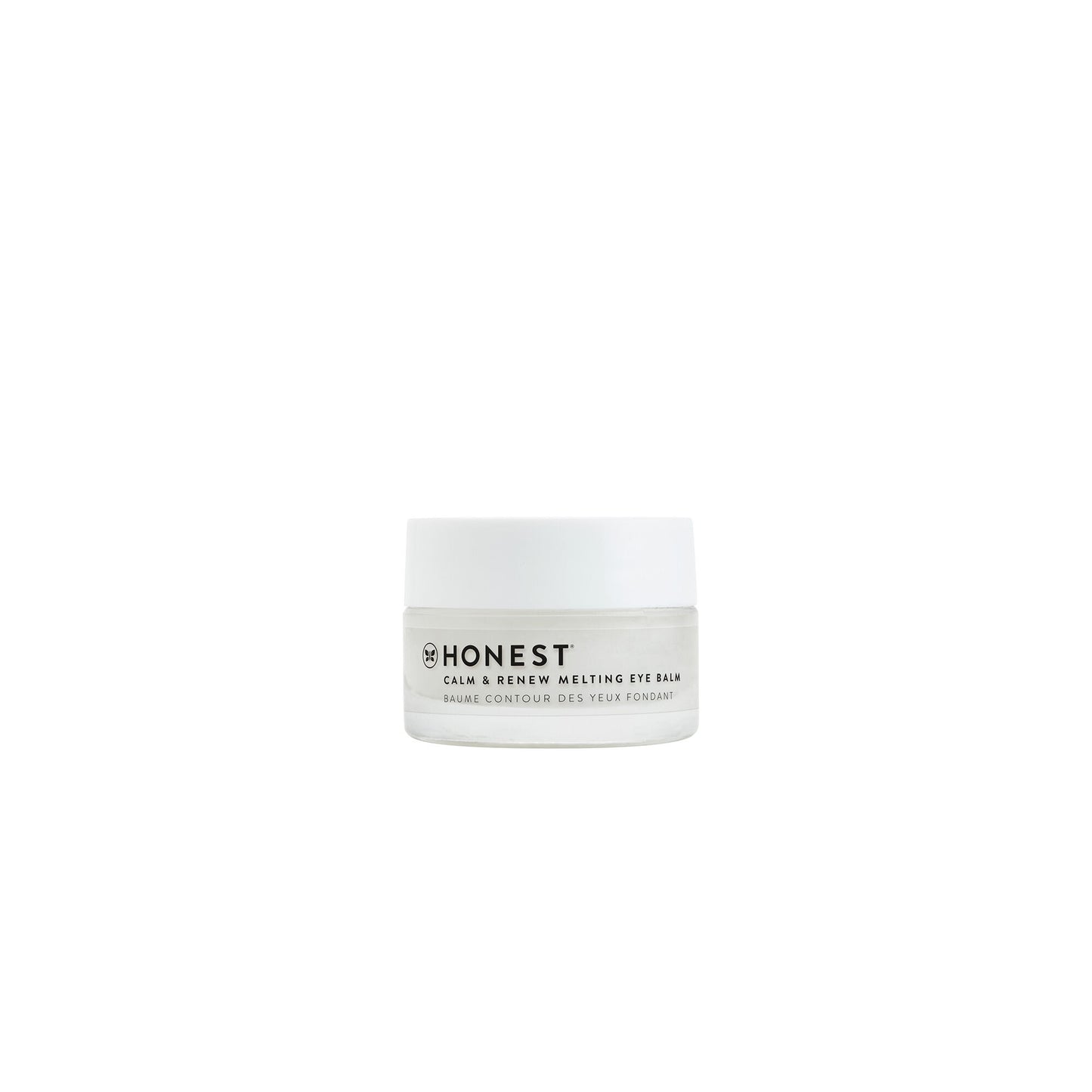 Honest Calm & Renew Eye Balm Sensitive
