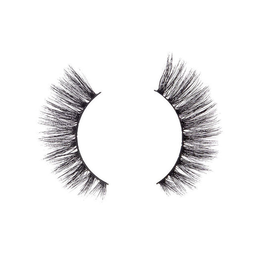 BH Cosmetics x Iggy False Eyelashes Too Good 4U Totally Plastic