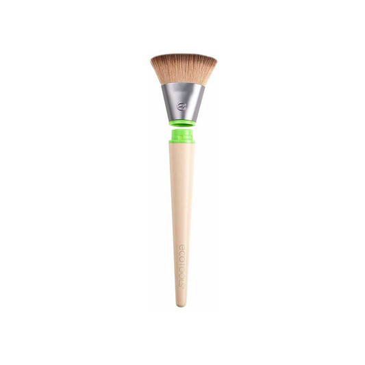 Eco Tools Interchangeables Flat Foundation Brush
