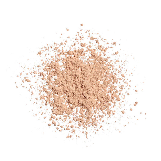 Revolution Loose Baking Powder Beige