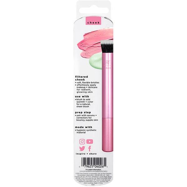 Real Techniques Filtered Cheek Blush