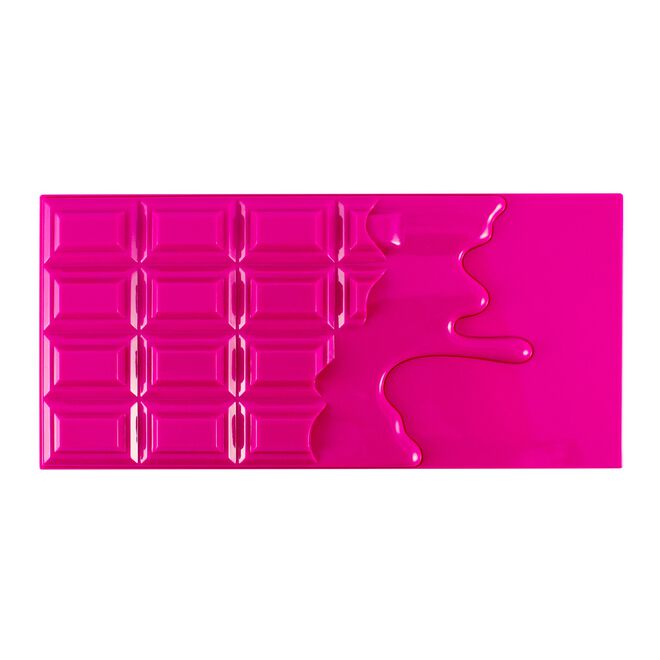 Revolution Eyeshadow Palette Chocolate Love