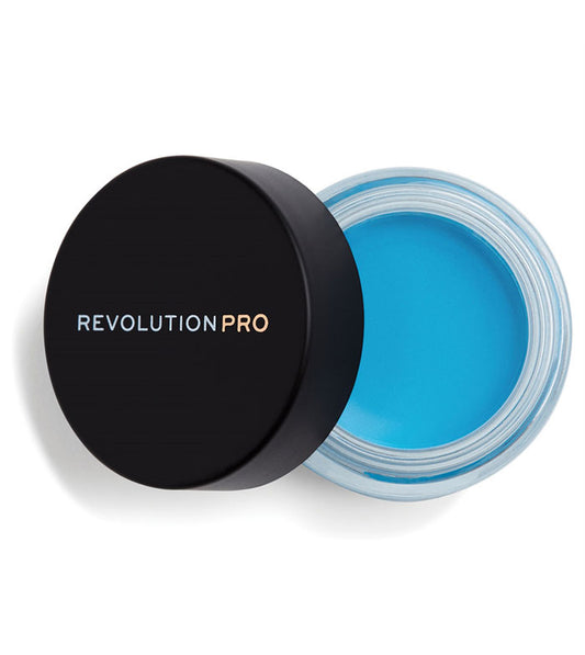 Revolution Pro Pigment Pomade Ocean Blue