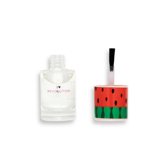 Revolution I Heart Revolution Tasty Watermelon Scented Top Coat