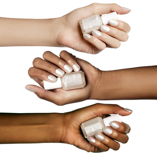 Essie Nail Polish 4 Pearly There