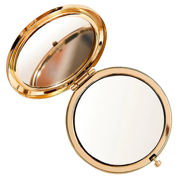 Hollywood Bronzer Compact Mirror