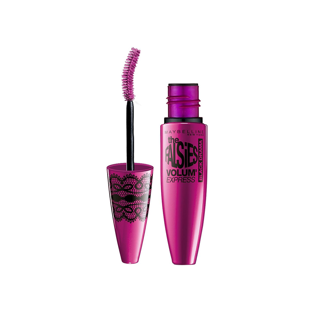 Maybelline The Falsies Volume Mascara Black Beauty Outlet