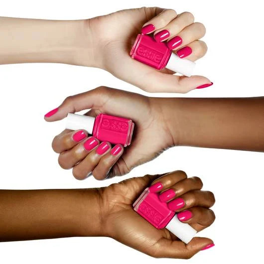 Essie Nail Polish Watermelon