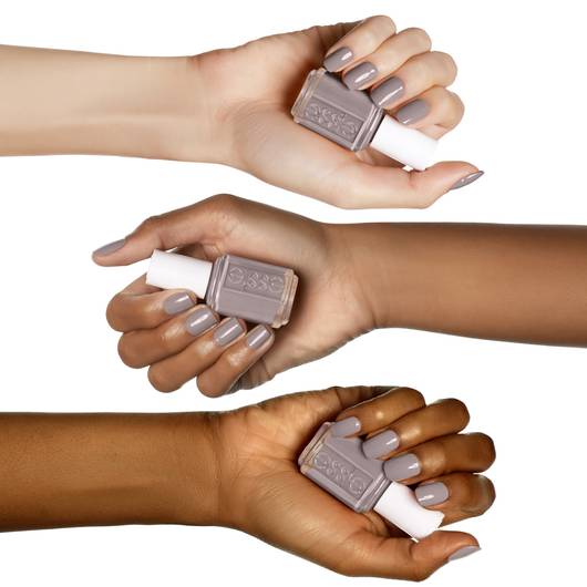 Essie Nail Polish 77 Chinchilly