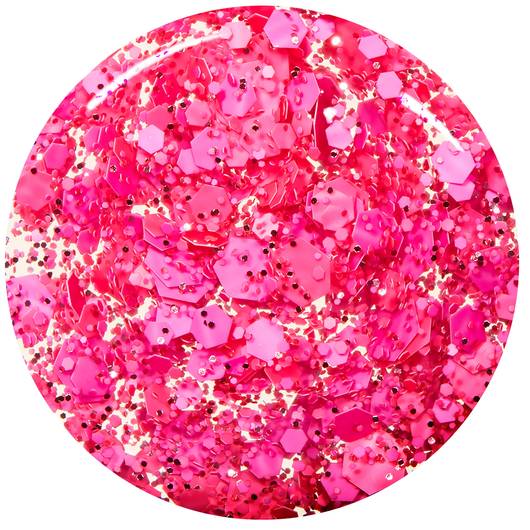 Essie sparkles betwwen us nail polish