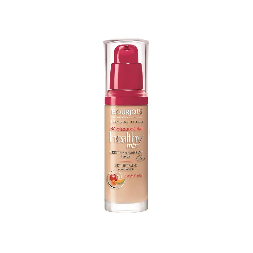 Bourjois Healthy Mix Foundation 58 Dark