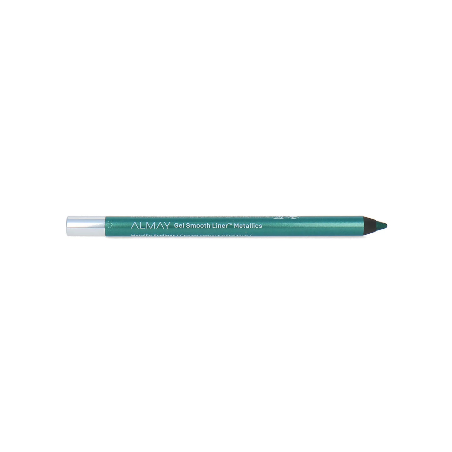 Almay Gel Smooth Metallic Eyeliner 038 Electric Jungle