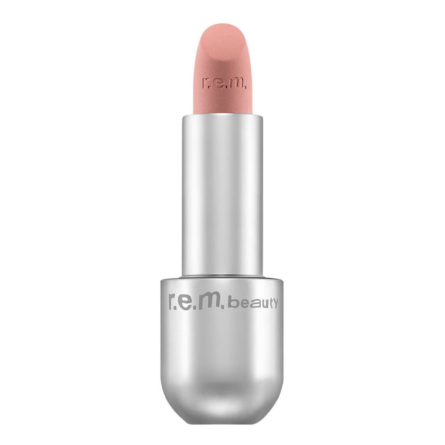 r.e.m beauty On Your Collar Matte Lipstick Drive In Movie