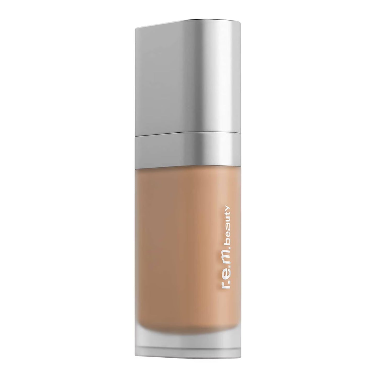 r.e.m beauty Sweetener Foundation Tan 3 W