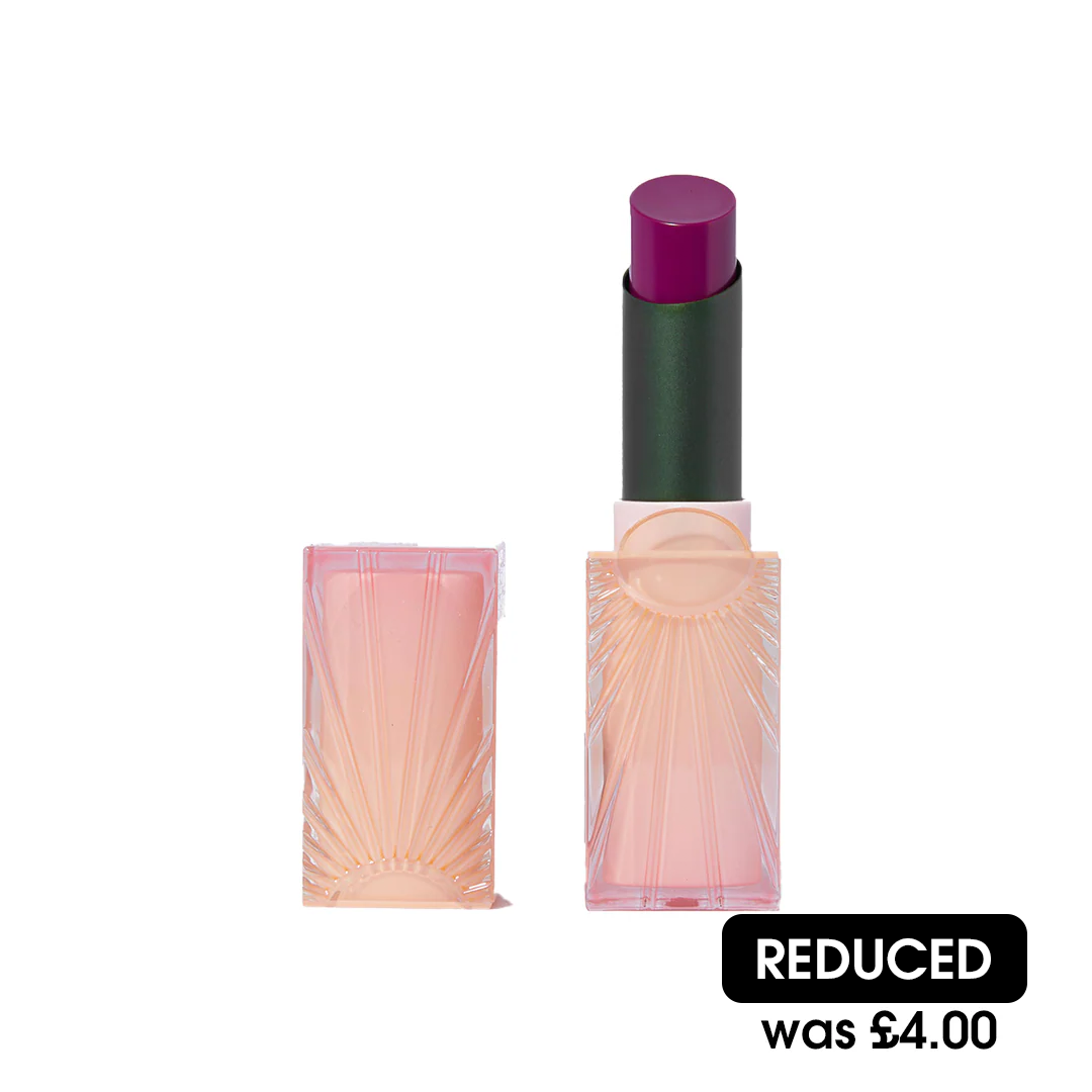 Pley Lip Habit Hydrating Lip Tint Notorious F.I.G.