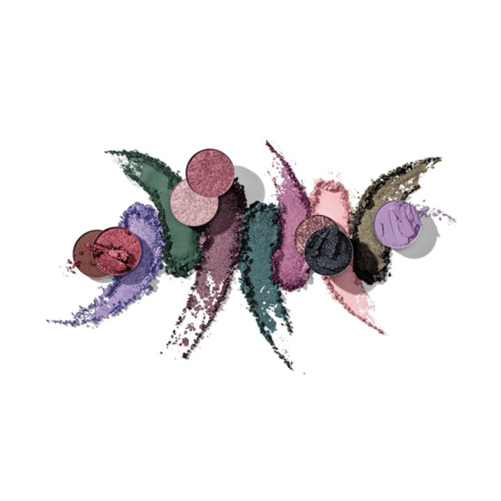 Morphe 35C Everyday Chic Eyeshadow Palette