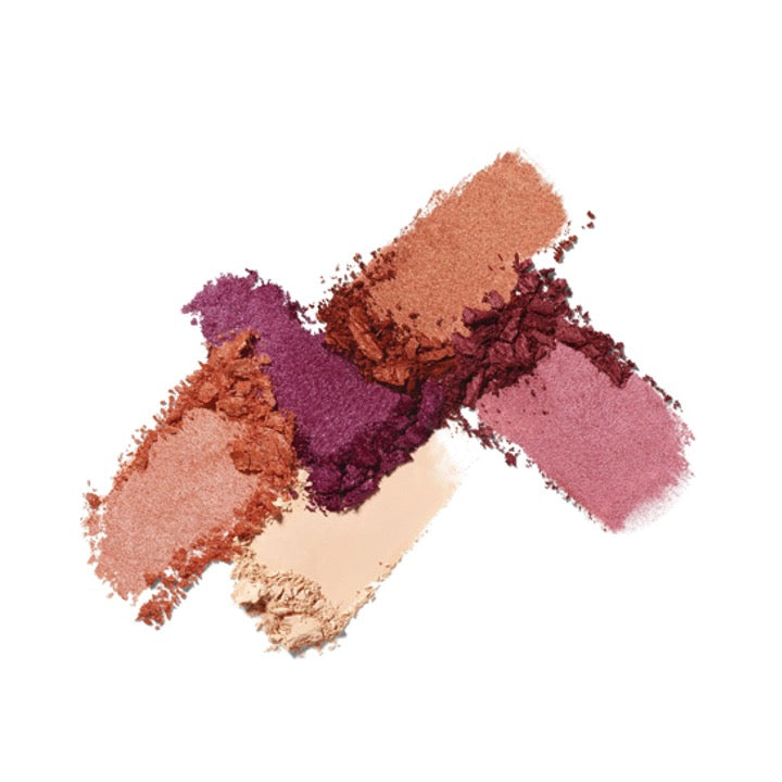 Morphe 35F Fall Into Fabulous Eyeshadow Palette