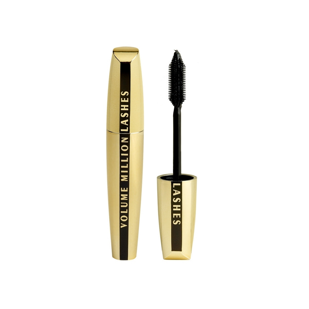 Loreal Volume Million Lashes Mascara Black