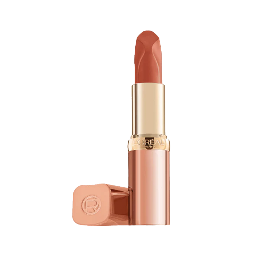 L'Oreal Color Riche Nude Intense Lipstick 178 Excessif