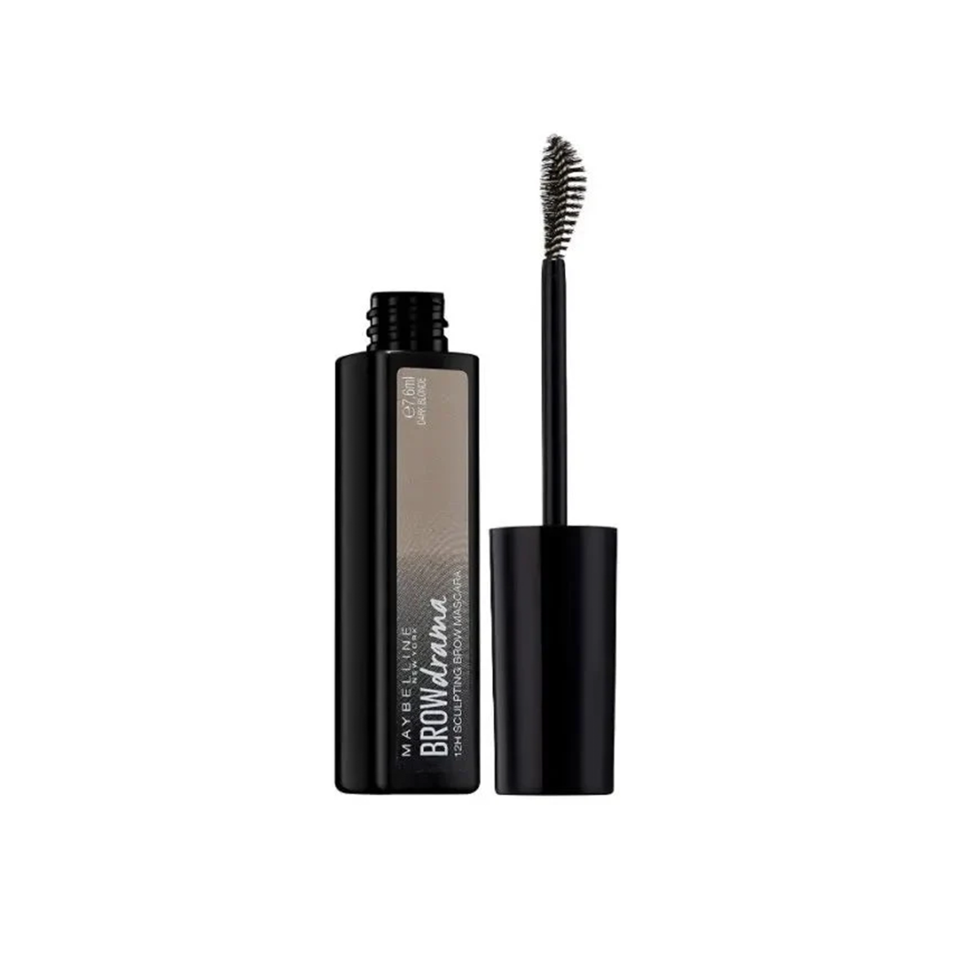 Maybelline Brow Drama Mascara Dark Blonde