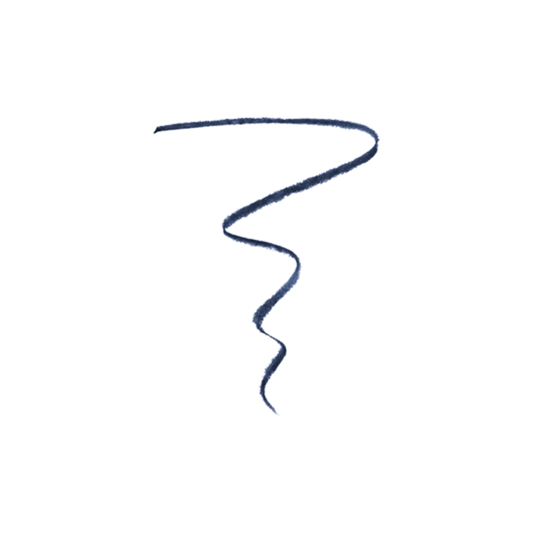 Maybelline Lasting Drama Matte Eyeliner 820 Lapis Navy