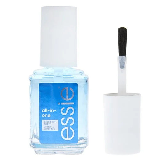 Essie Mini All In One Base & Top Coat