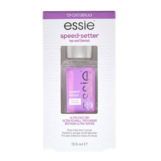 Essie Speed Setter Ultra Fast Dry Top Coat