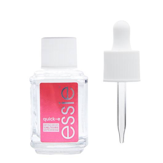 Essie Quick E Drying Drops
