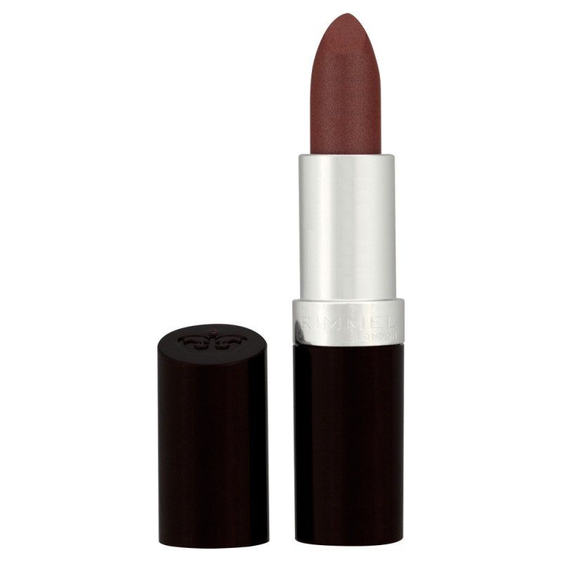 Rimmel Lasting Finish Lipstick 264 Coffee Shimmer
