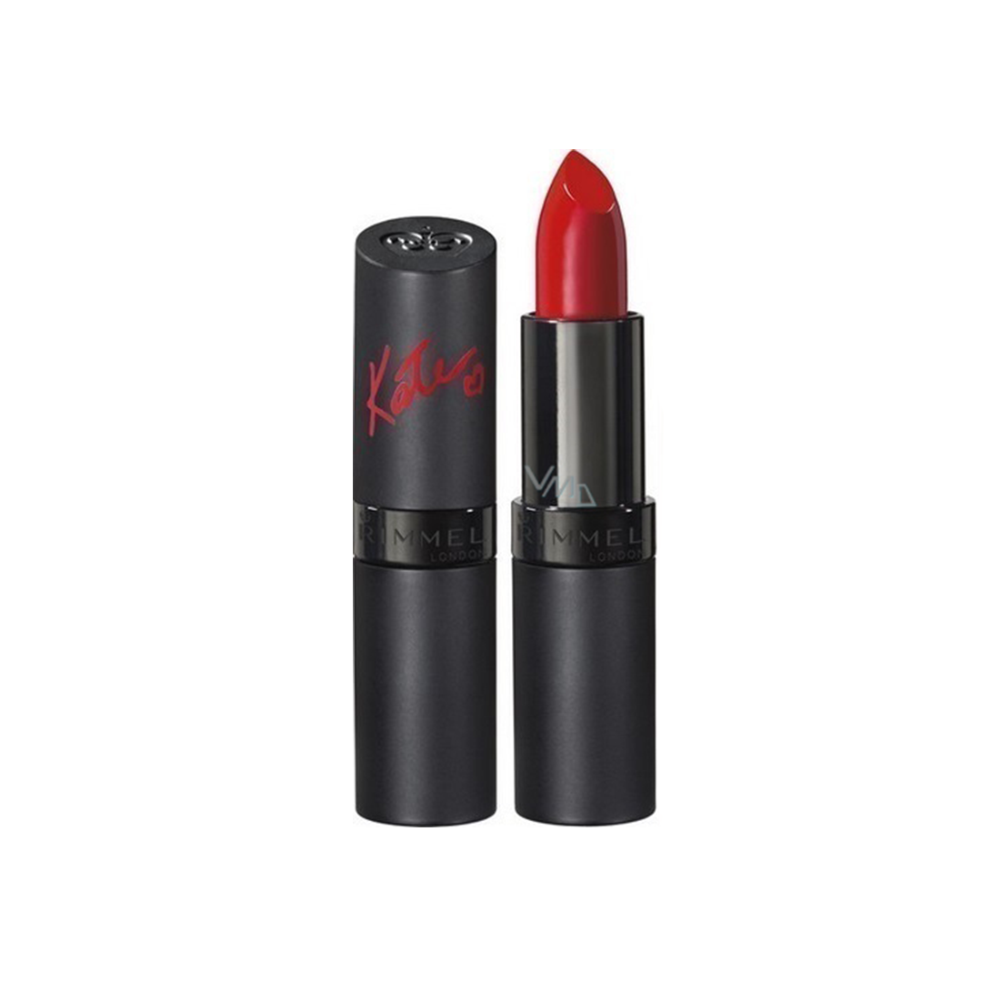 Rimmel Lipstick Lasting Finish Kate Moss 15