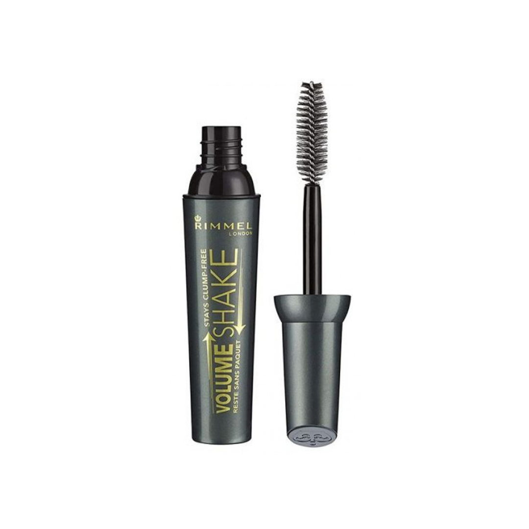 Rimmel Volume Shake Mascara 001 Black