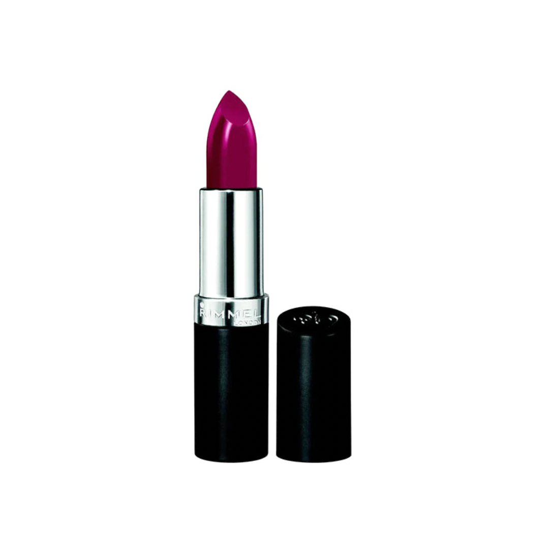 Rimmel Lasting Finish Lipstick 100 Pinkroots