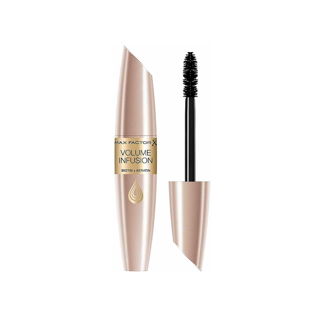 Max Factor Volume Infusion Mascara 001 Black
