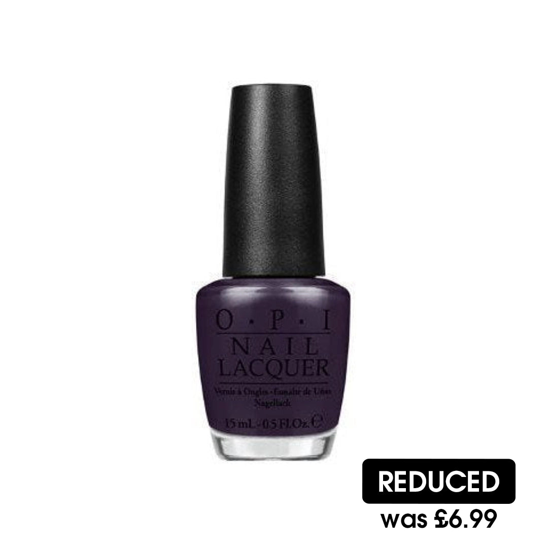 OPI Nail Lacquer Miss You-Niverse