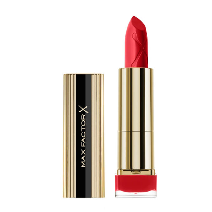 Max Factor Colour Elixir Lipstick 075 Ruby Tuesday