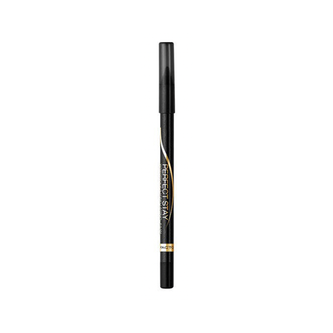 Max Factor Perfect Stay Waterproof Eyeliner 090 Ebony