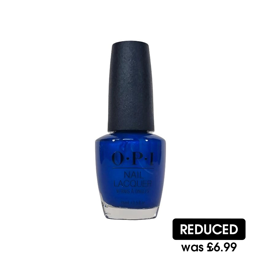 OPI Infinite Shine Nail Polish Y2Slay